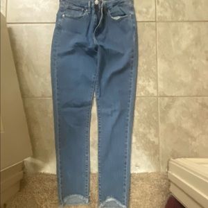 Levi’s skinny Jeans